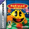 Pac-Man World Box Art Front
